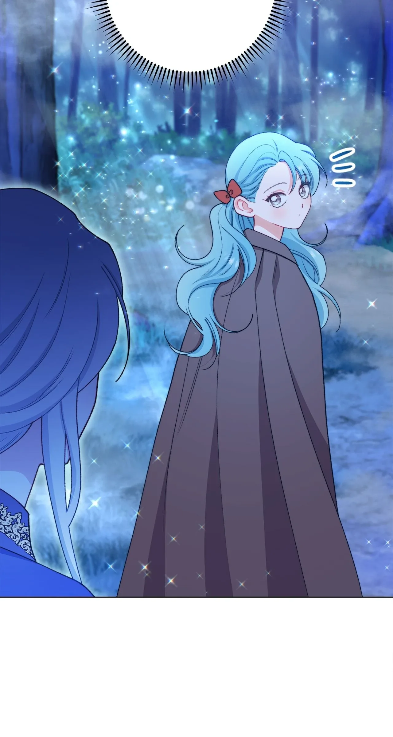 Exclusive maid of the evil empress Chapter 87 page 38
