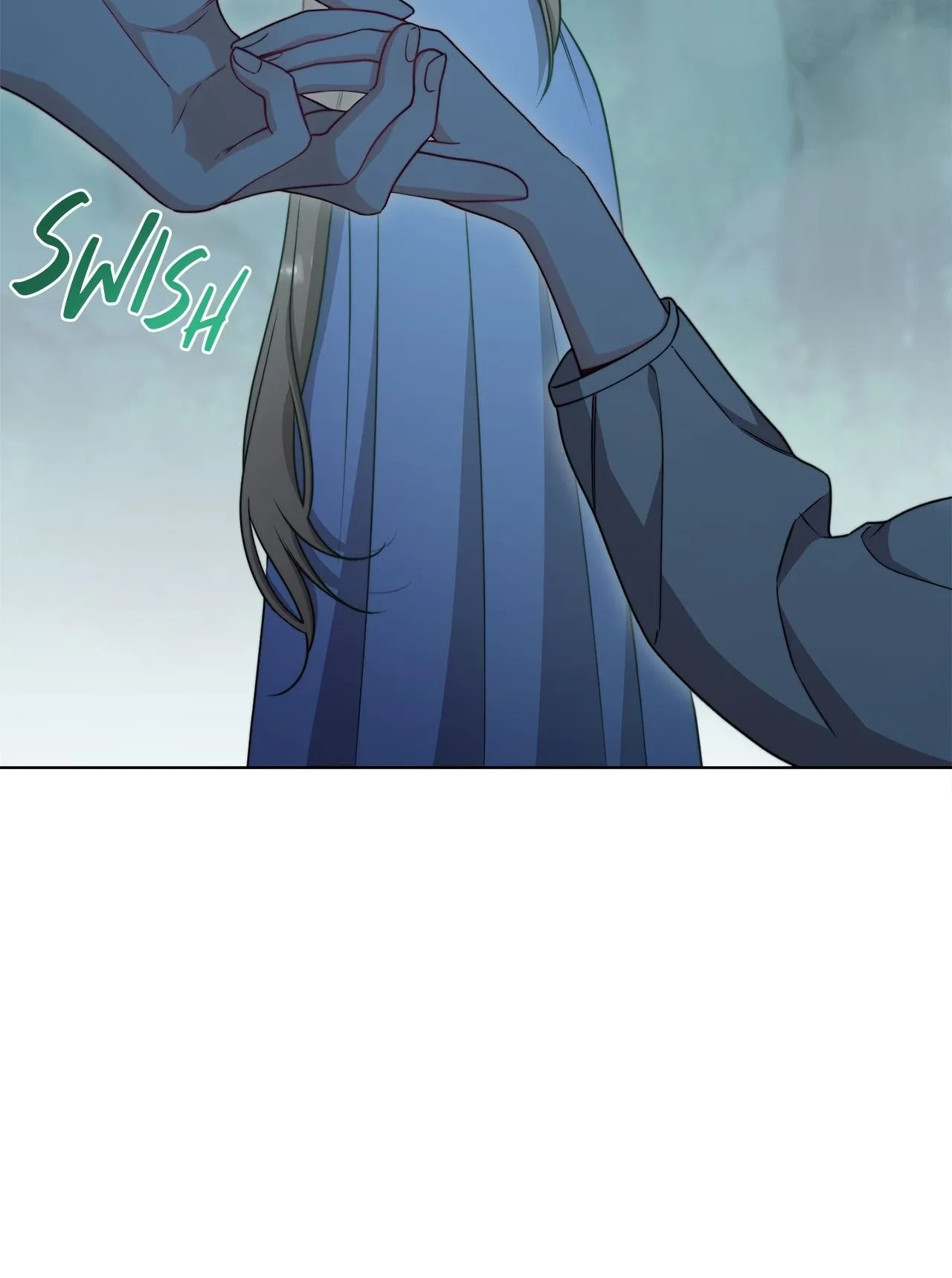 Exclusive maid of the evil empress Chapter 86 page 92