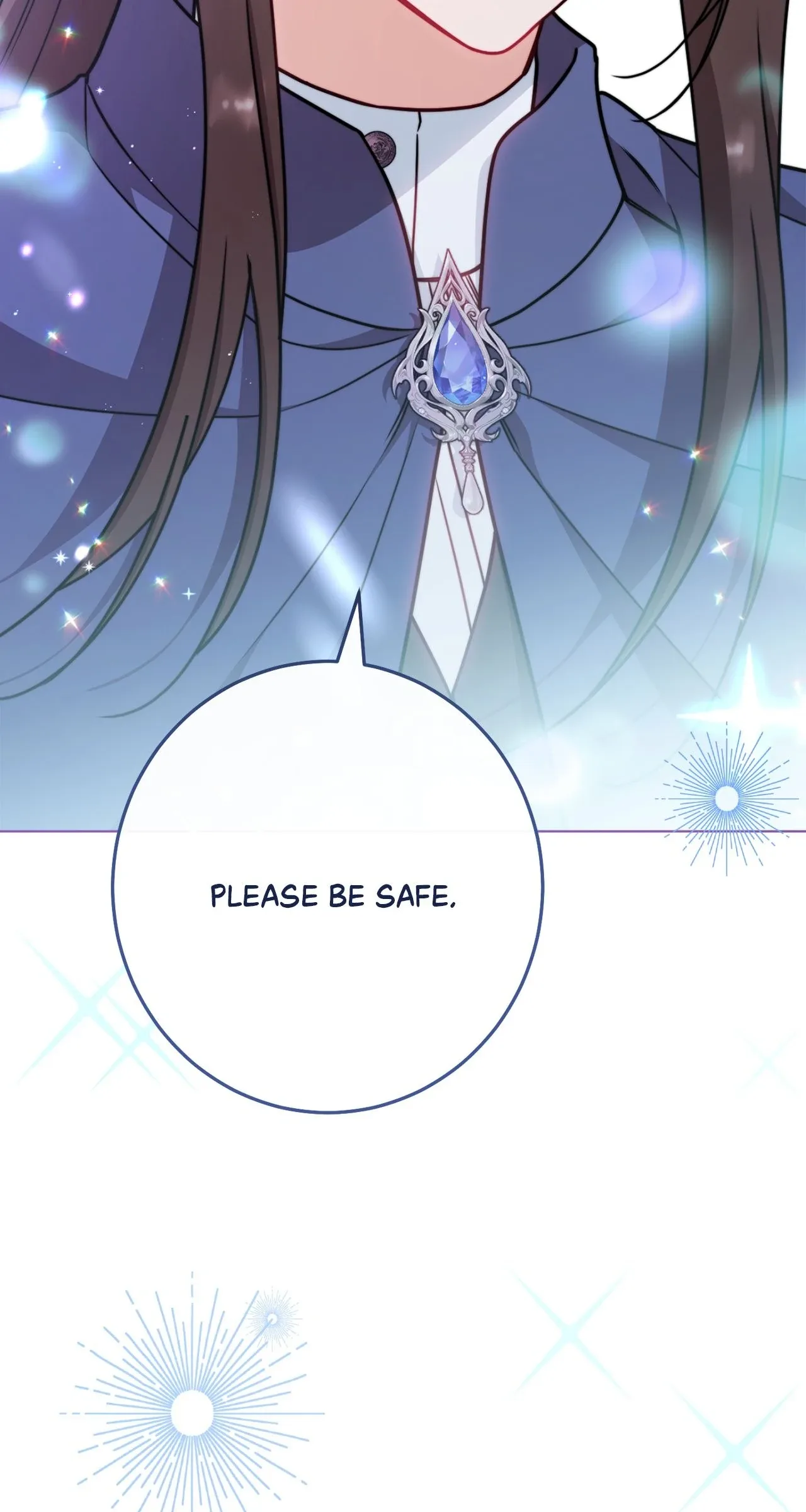 Exclusive maid of the evil empress Chapter 86 page 104