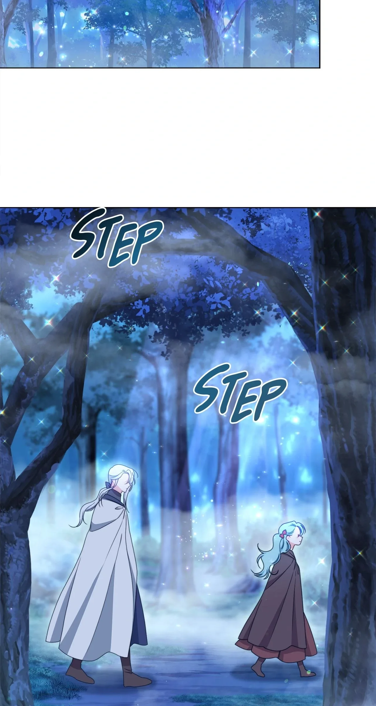 Exclusive maid of the evil empress Chapter 87 page 33