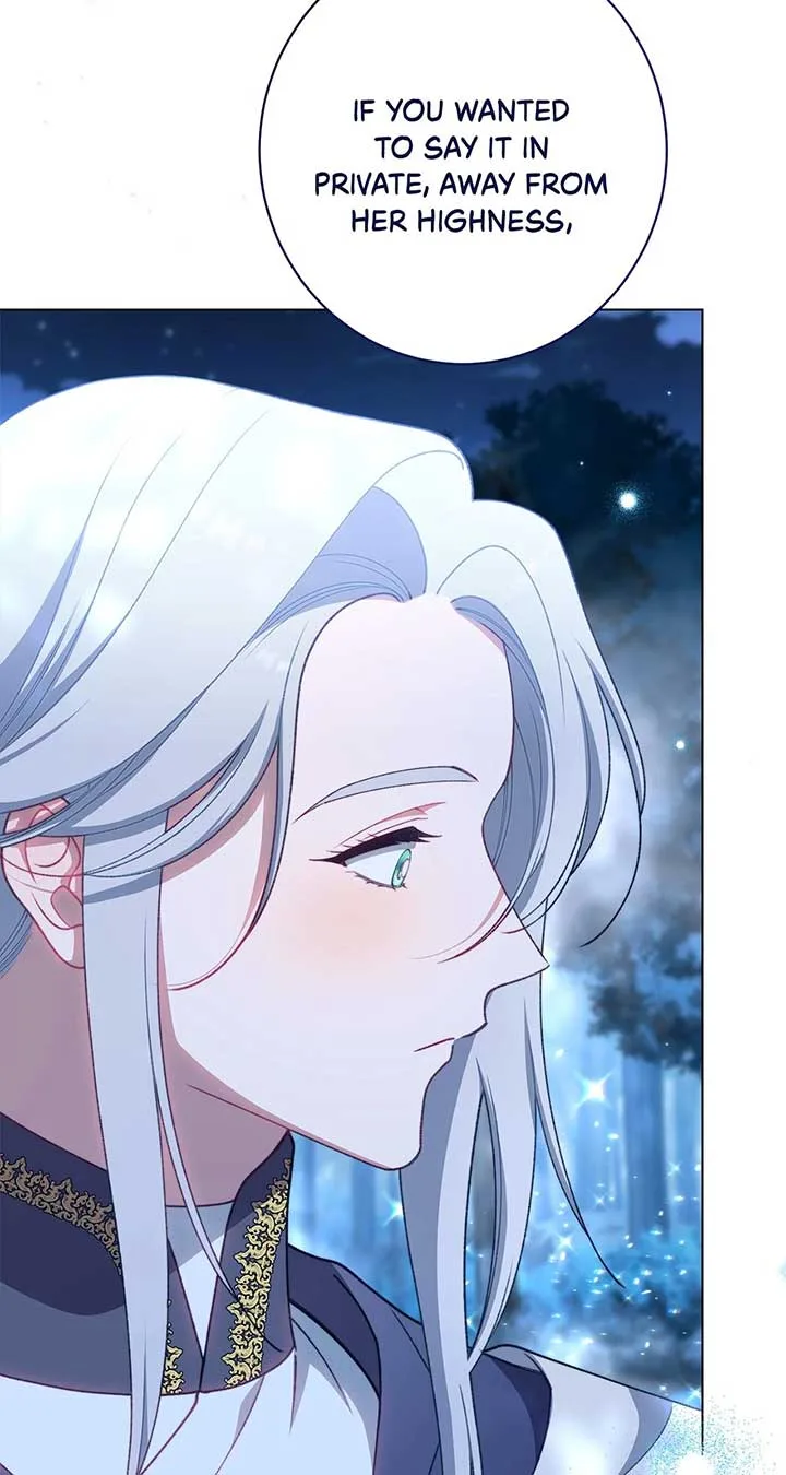 Exclusive maid of the evil empress Chapter 90 page 74