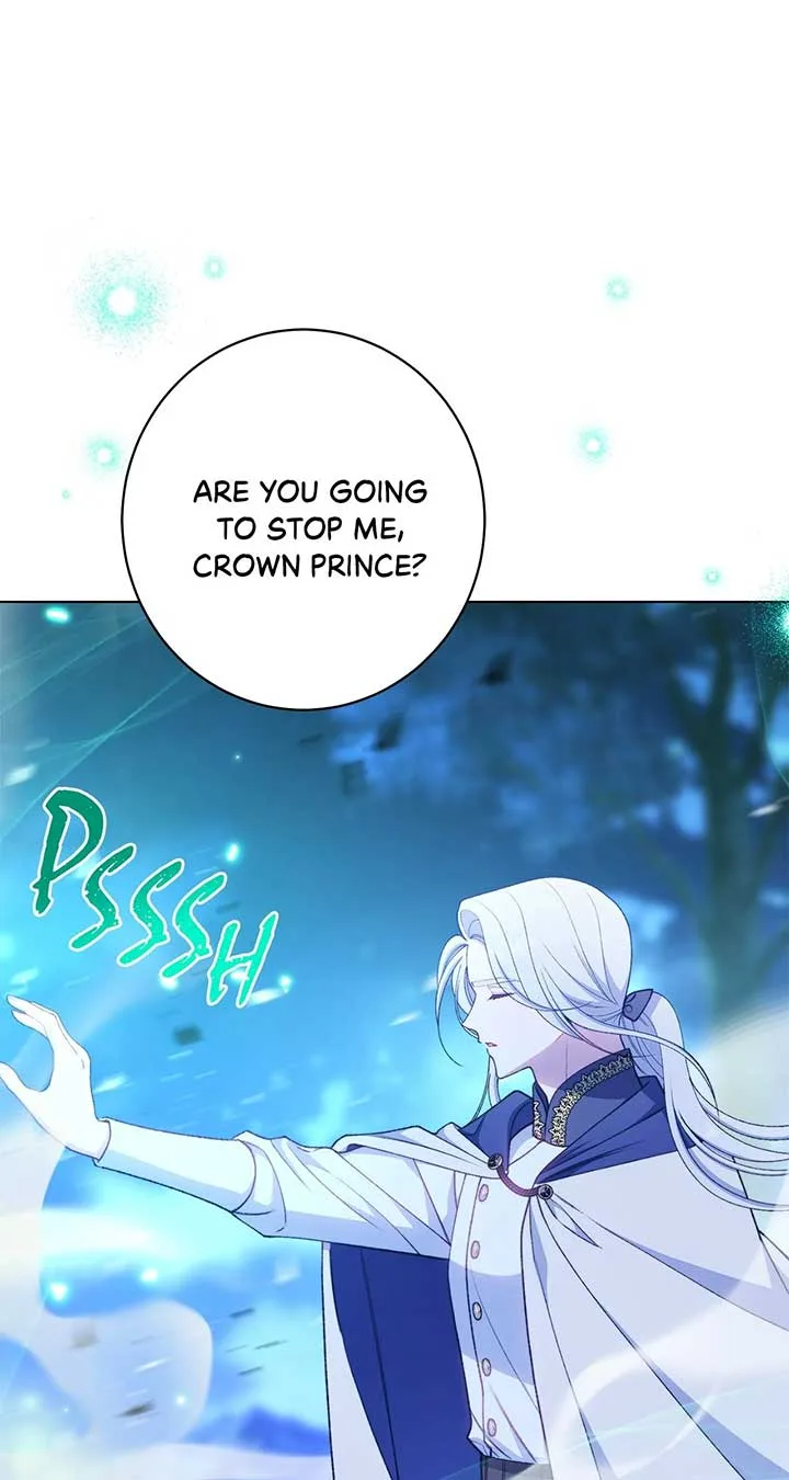 Exclusive maid of the evil empress Chapter 90 page 2