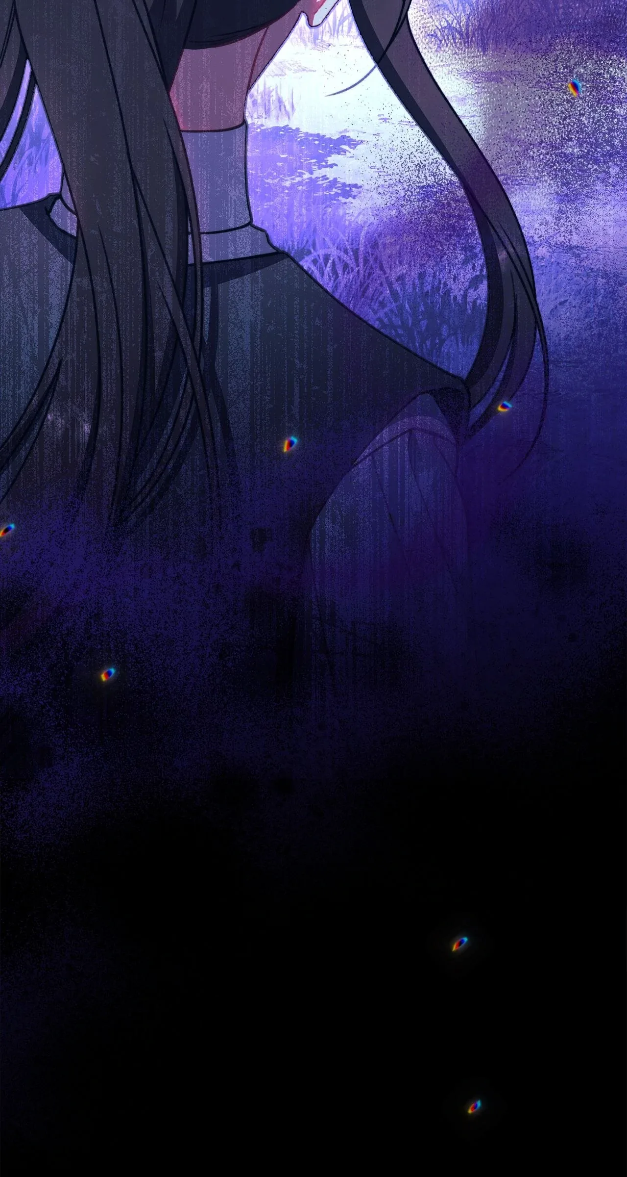 Exclusive maid of the evil empress Chapter 87 page 87