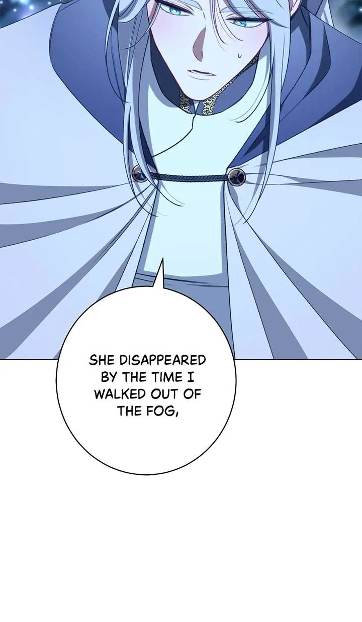 Exclusive maid of the evil empress Chapter 90 page 60