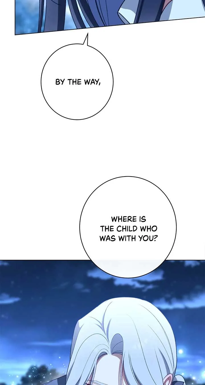 Exclusive maid of the evil empress Chapter 90 page 59