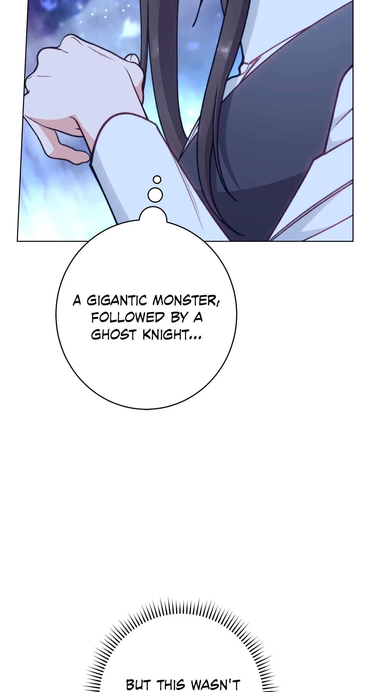 Exclusive maid of the evil empress Chapter 87 page 76