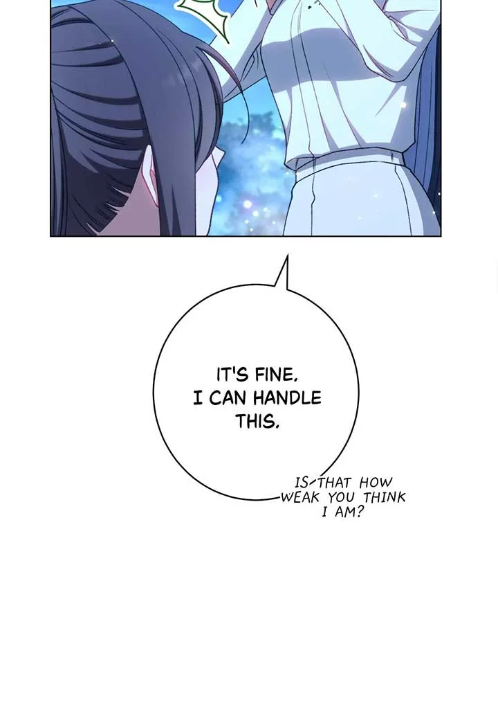 Exclusive maid of the evil empress Chapter 90 page 65
