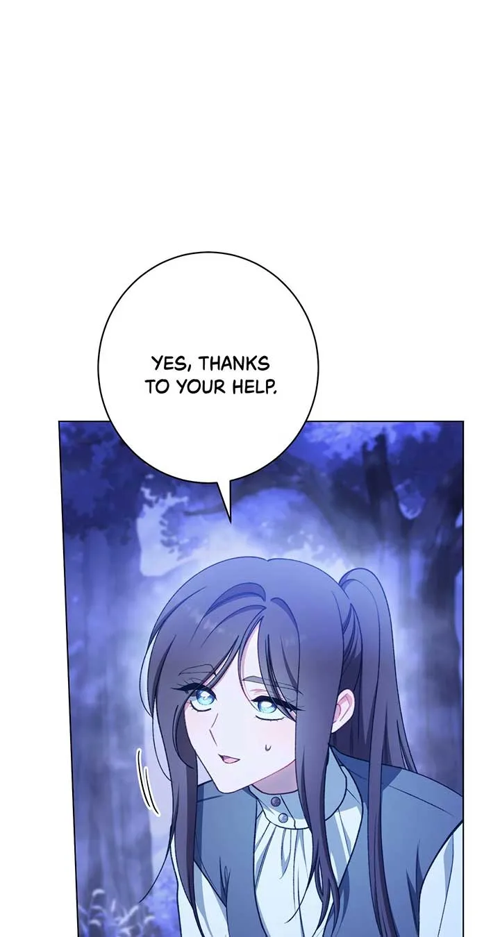 Exclusive maid of the evil empress Chapter 90 page 28