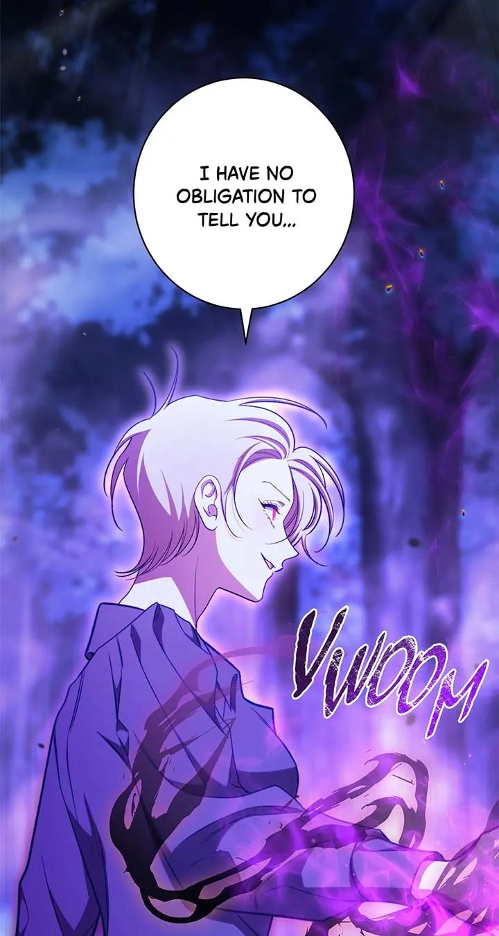 Exclusive maid of the evil empress Chapter 89 page 15