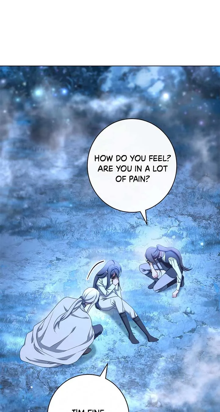 Exclusive maid of the evil empress Chapter 90 page 53