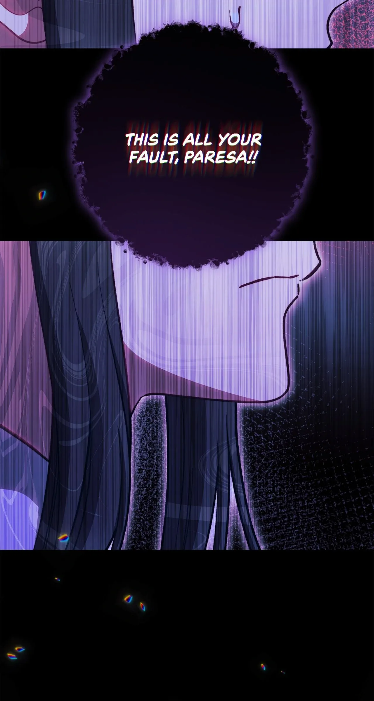 Exclusive maid of the evil empress Chapter 87 page 93