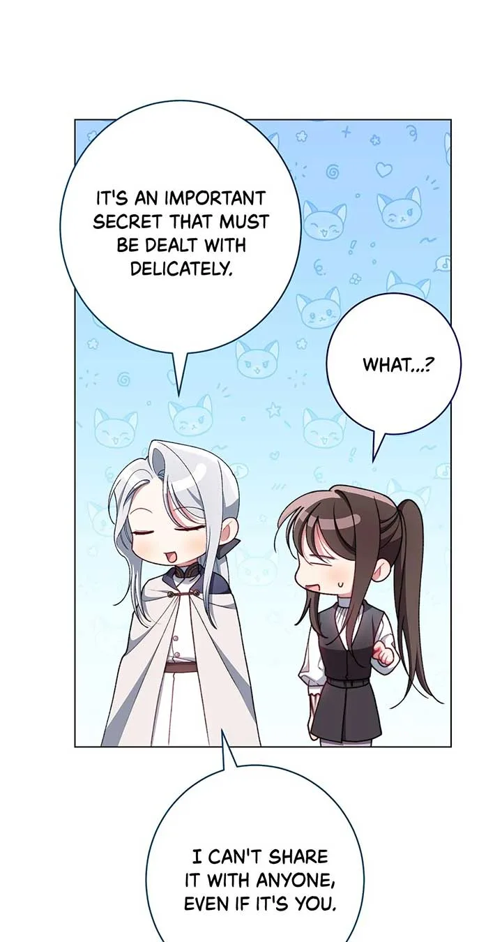 Exclusive maid of the evil empress Chapter 90 page 79