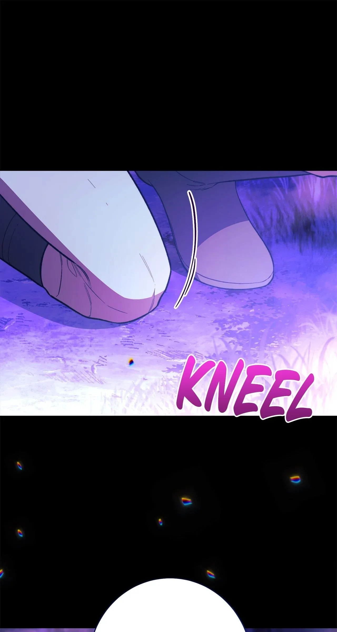 Exclusive maid of the evil empress Chapter 87 page 96