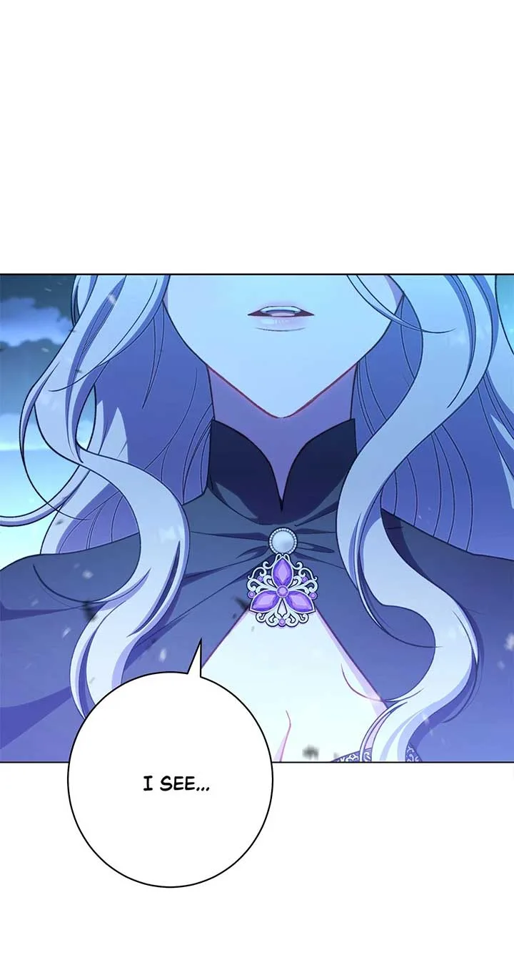 Exclusive maid of the evil empress Chapter 90 page 9