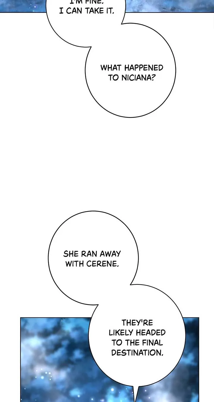 Exclusive maid of the evil empress Chapter 90 page 54