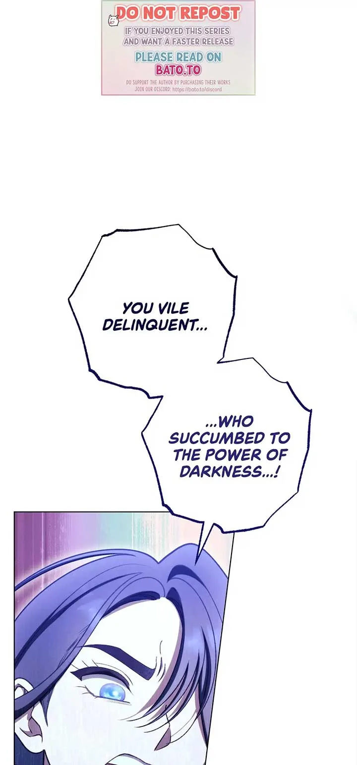 Exclusive maid of the evil empress Chapter 89 page 2