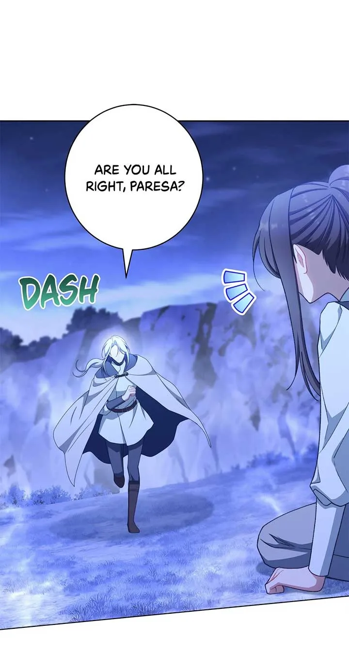 Exclusive maid of the evil empress Chapter 90 page 27