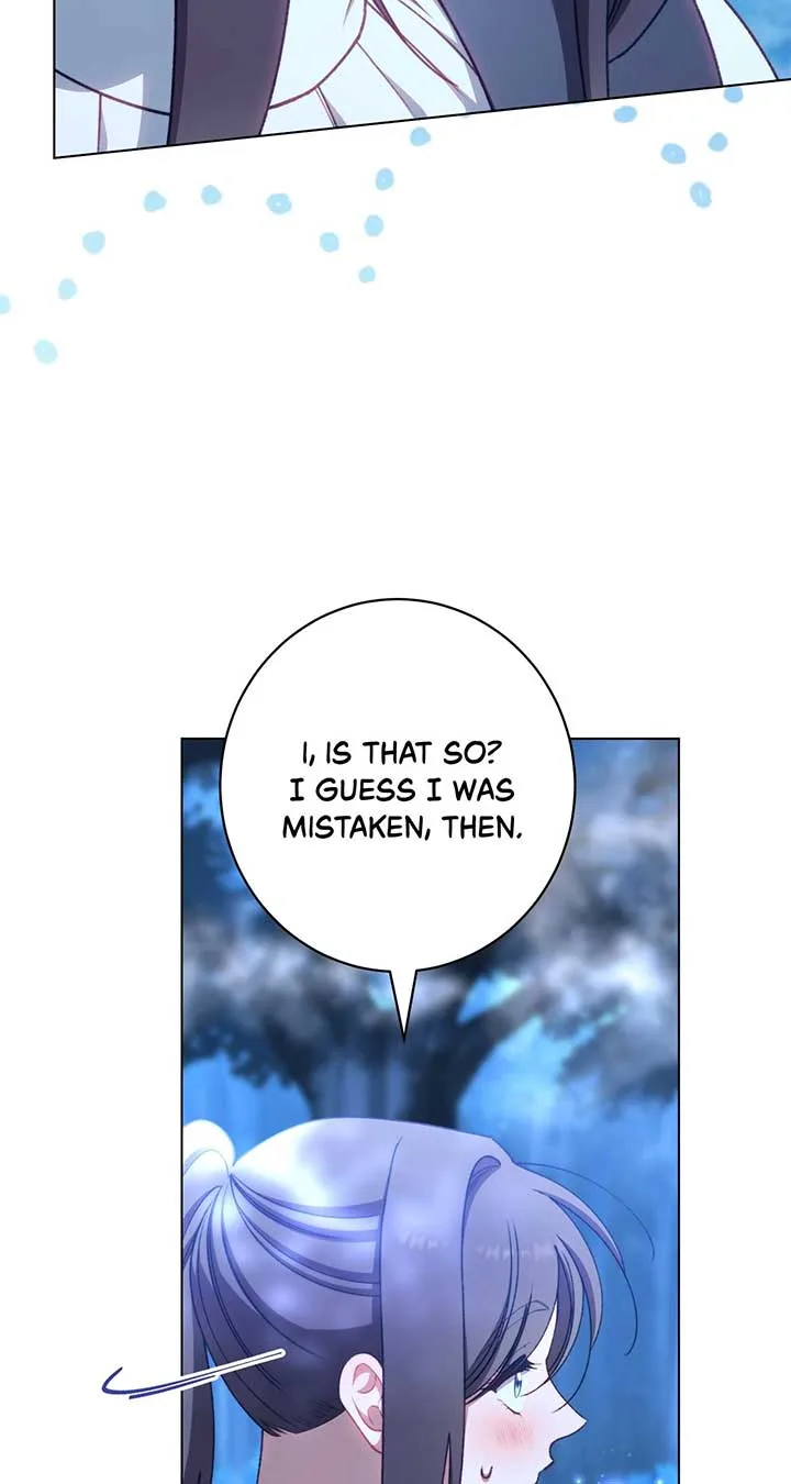 Exclusive maid of the evil empress Chapter 90 page 81
