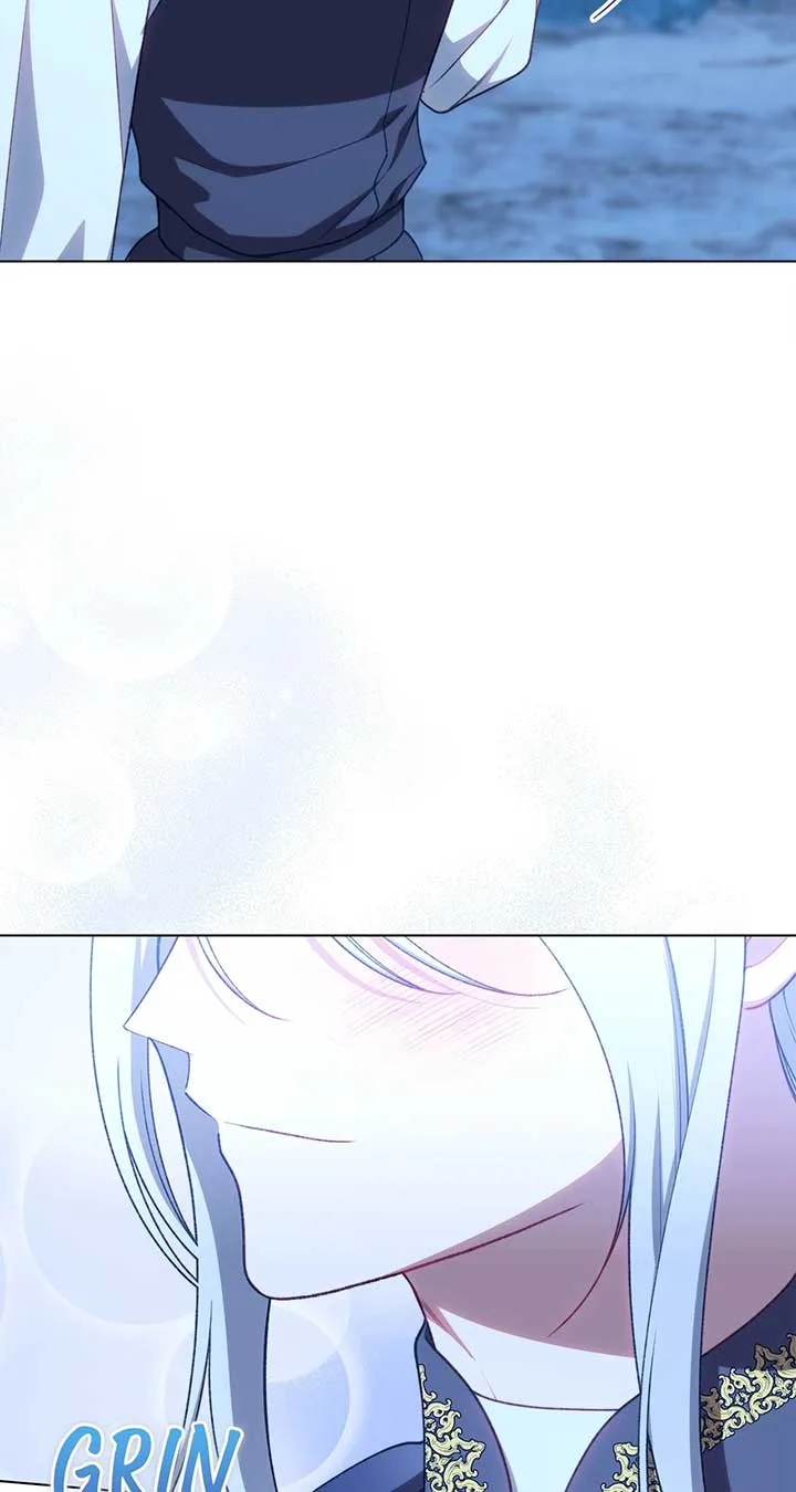Exclusive maid of the evil empress Chapter 90 page 77