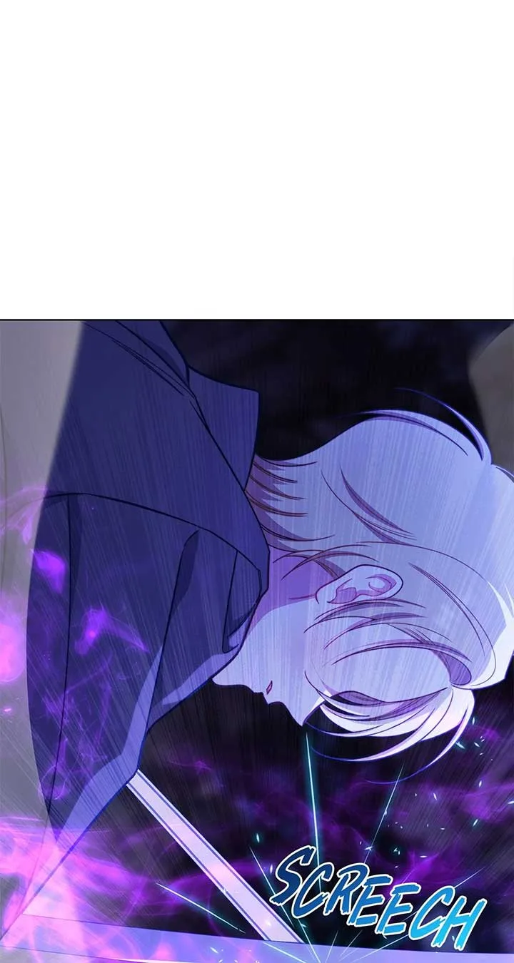Exclusive maid of the evil empress Chapter 89 page 22
