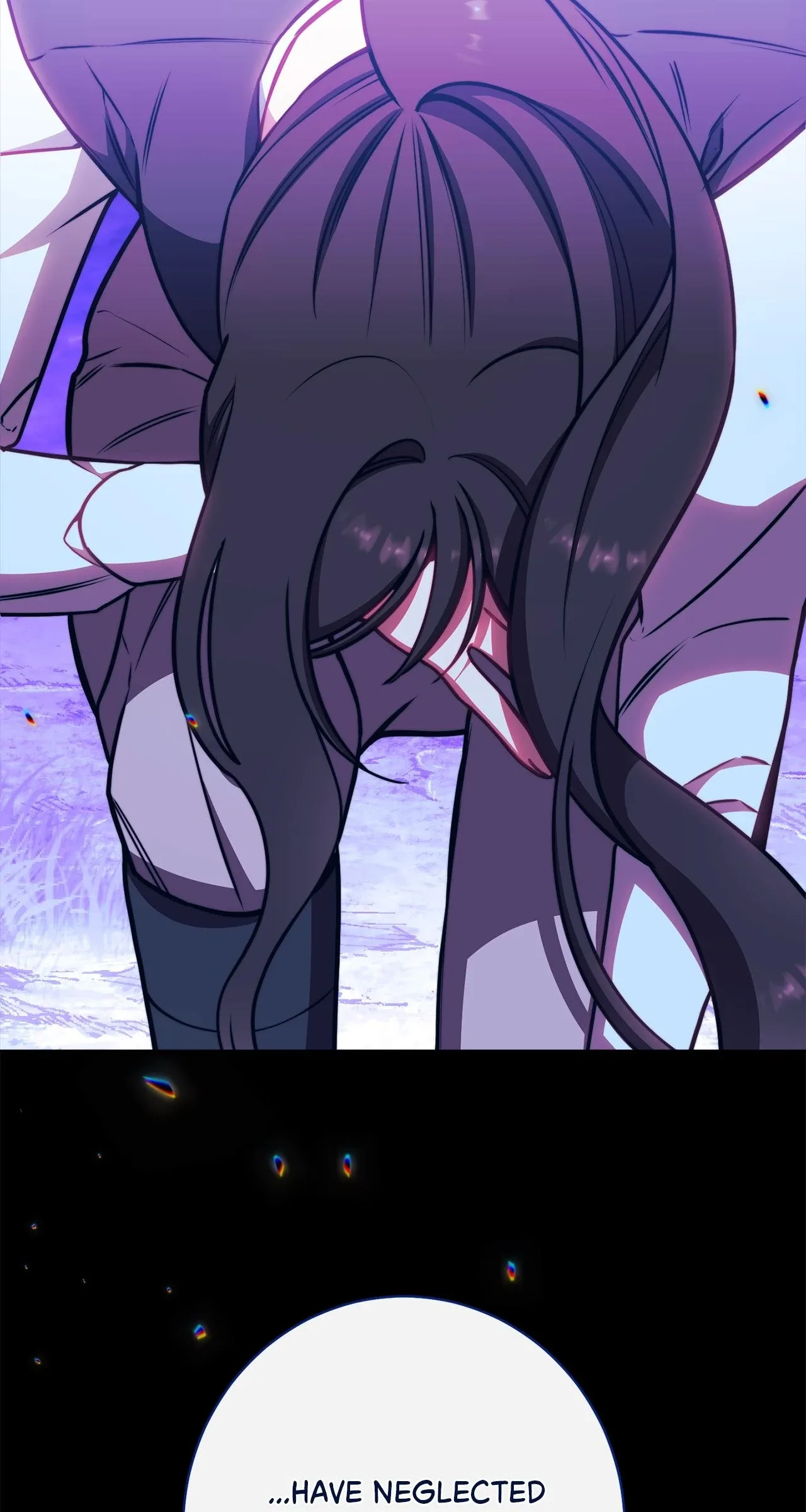 Exclusive maid of the evil empress Chapter 87 page 99