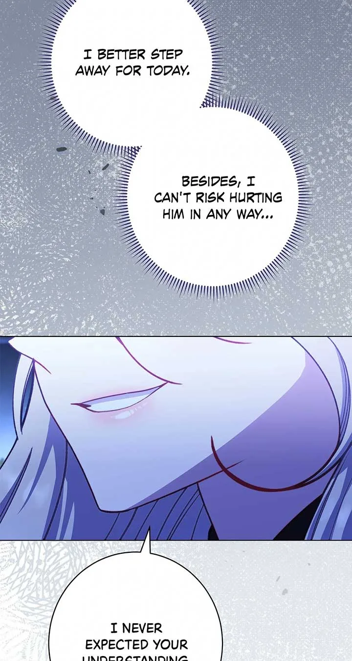 Exclusive maid of the evil empress Chapter 90 page 15