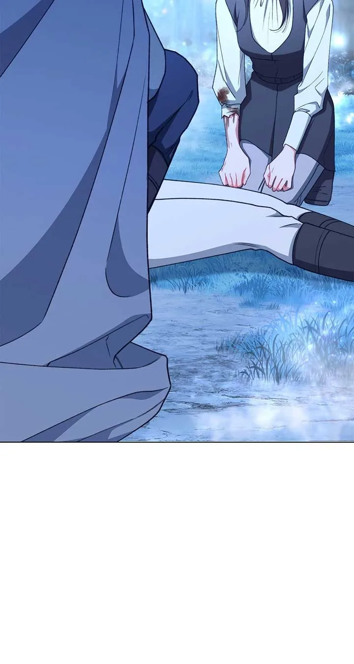 Exclusive maid of the evil empress Chapter 90 page 47