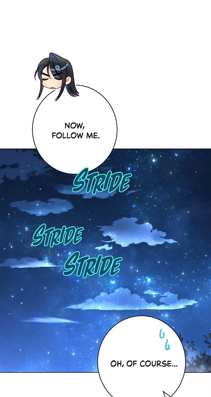 Exclusive maid of the evil empress Chapter 90 page 66