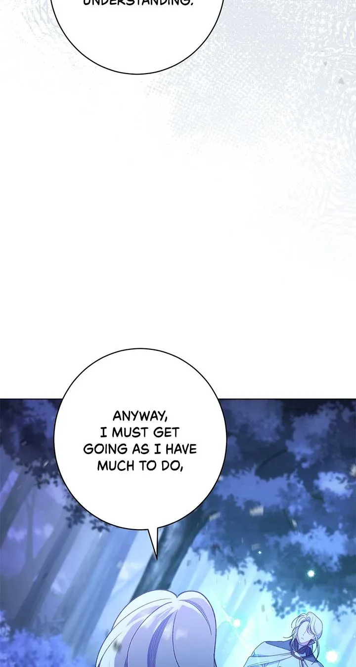 Exclusive maid of the evil empress Chapter 90 page 16