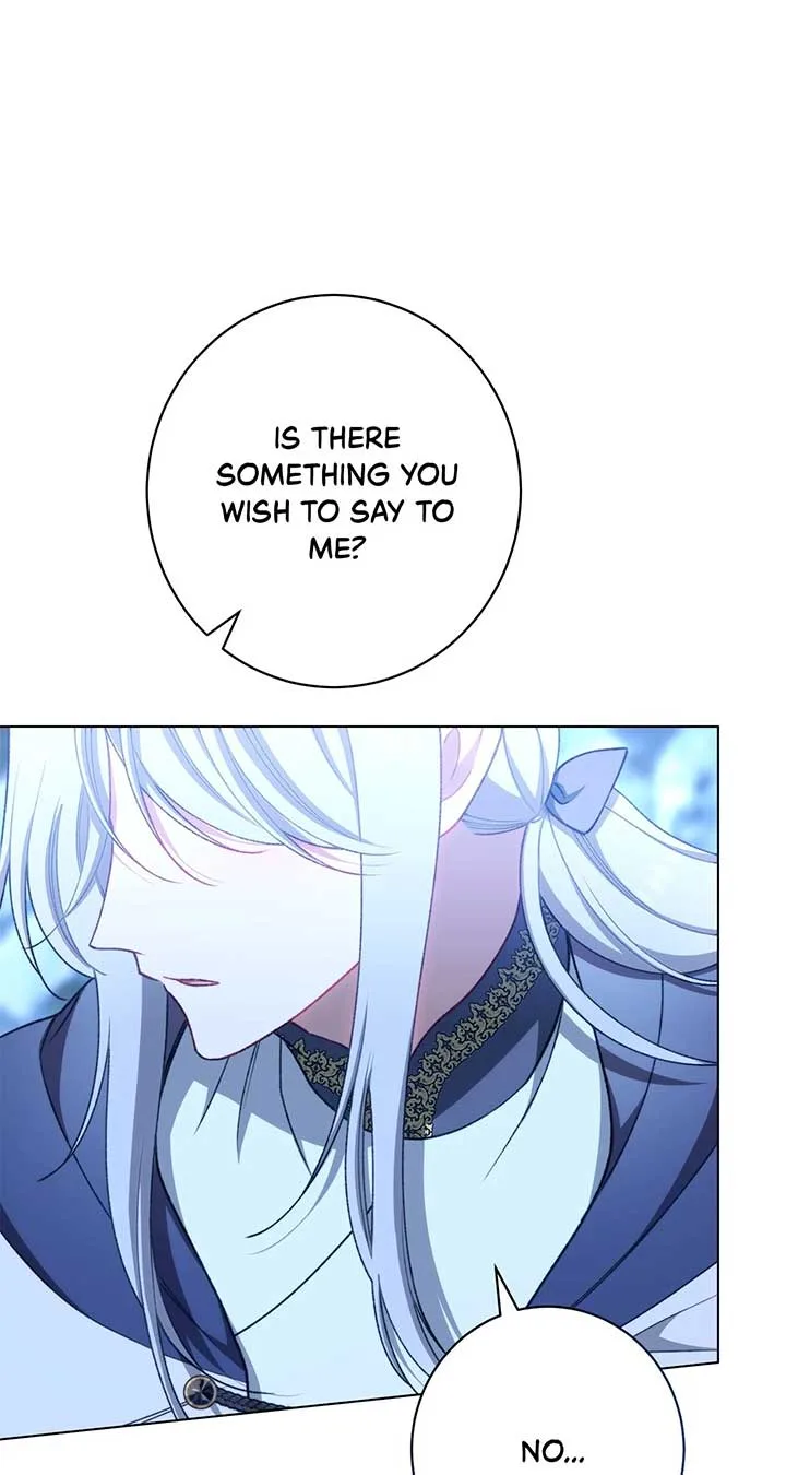 Exclusive maid of the evil empress Chapter 90 page 45