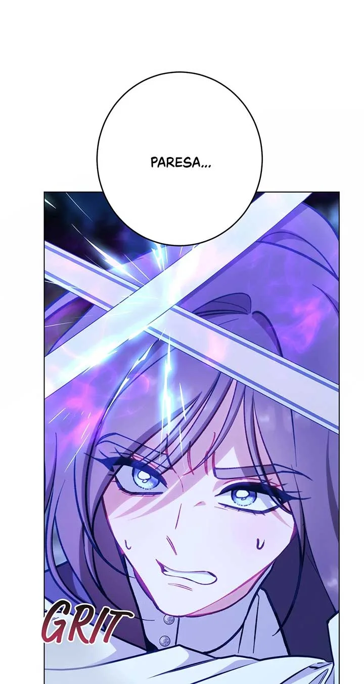 Exclusive maid of the evil empress Chapter 89 page 25
