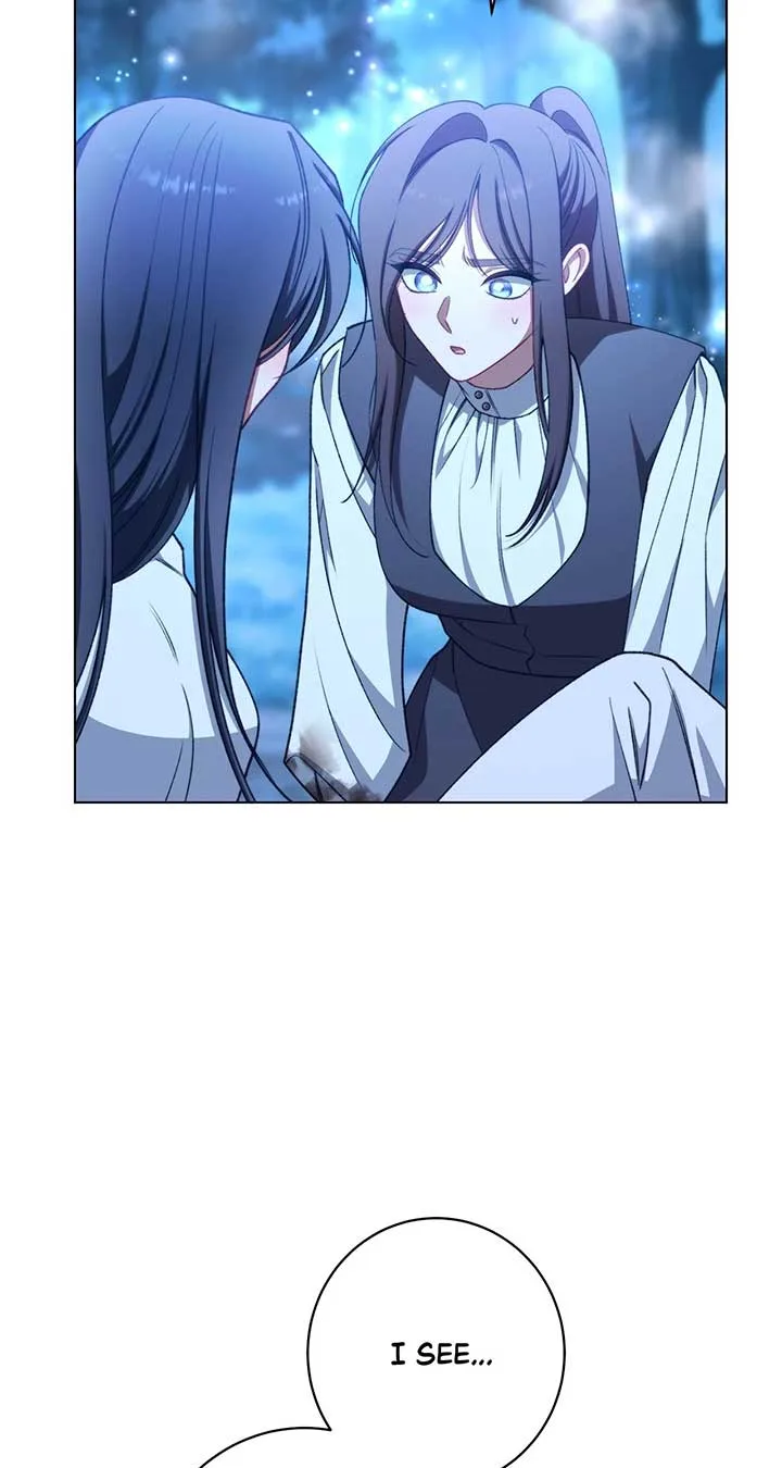 Exclusive maid of the evil empress Chapter 90 page 55
