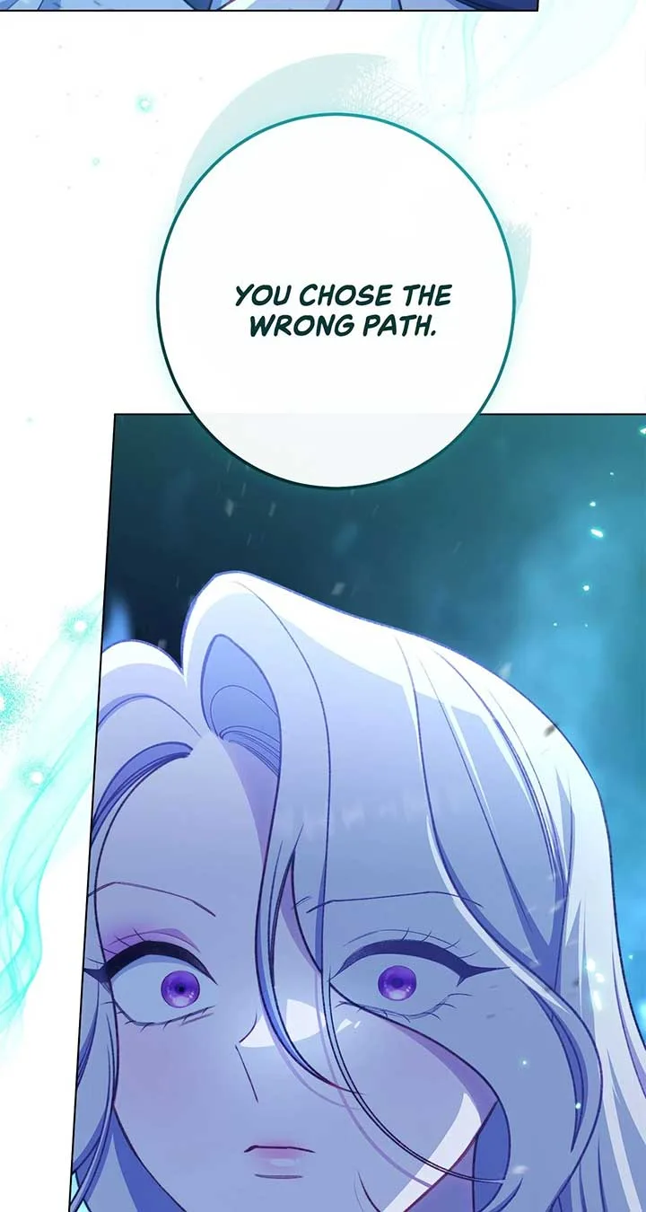 Exclusive maid of the evil empress Chapter 90 page 5