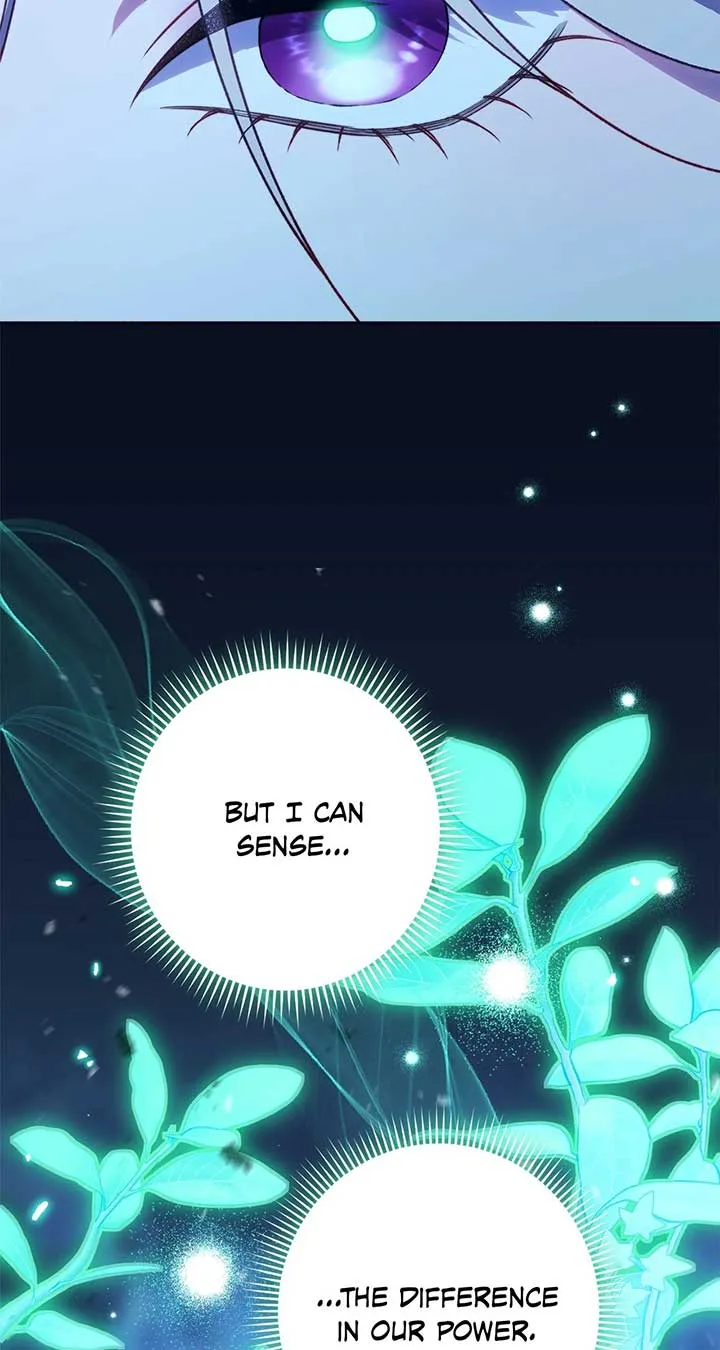 Exclusive maid of the evil empress Chapter 90 page 11