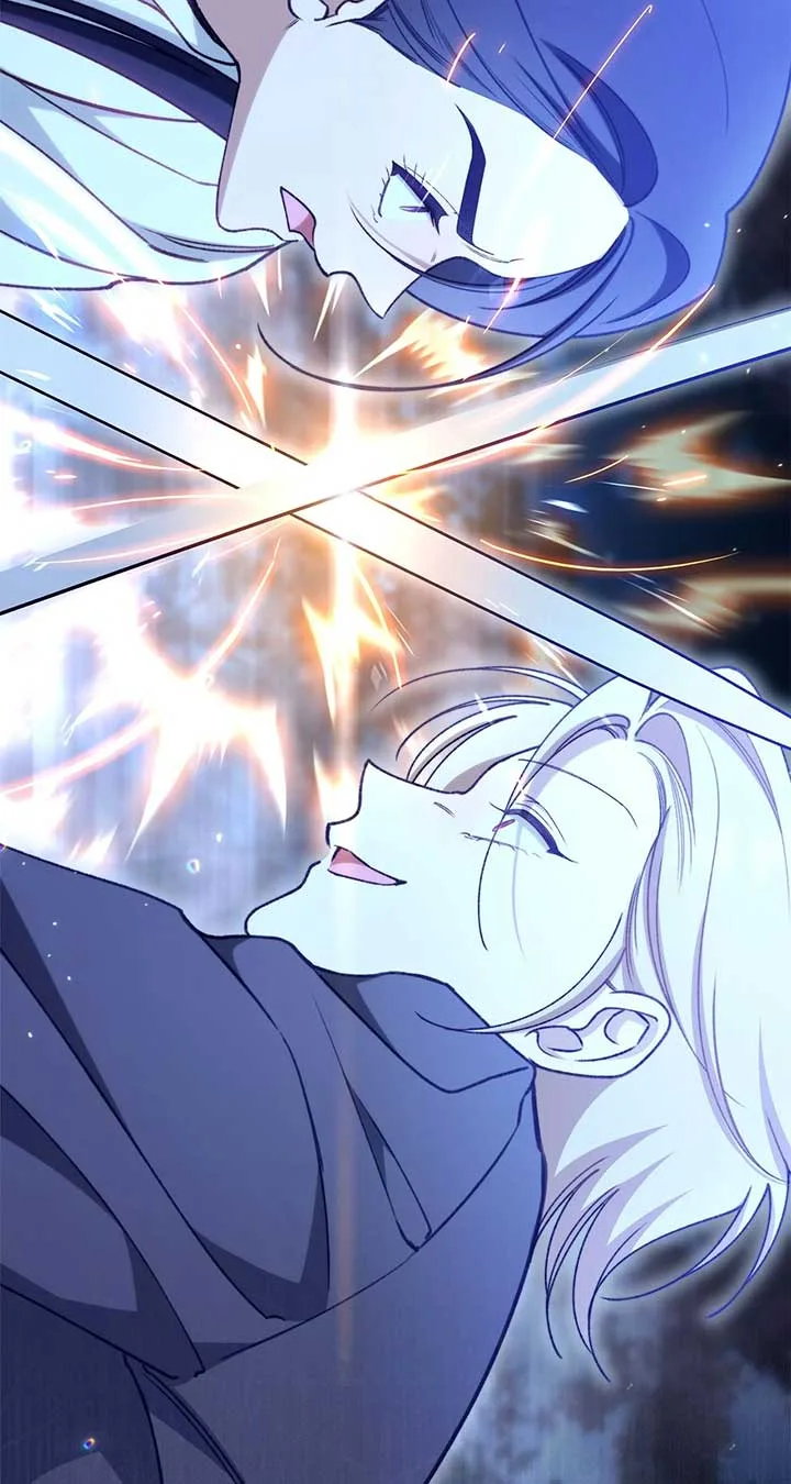Exclusive maid of the evil empress Chapter 89 page 5