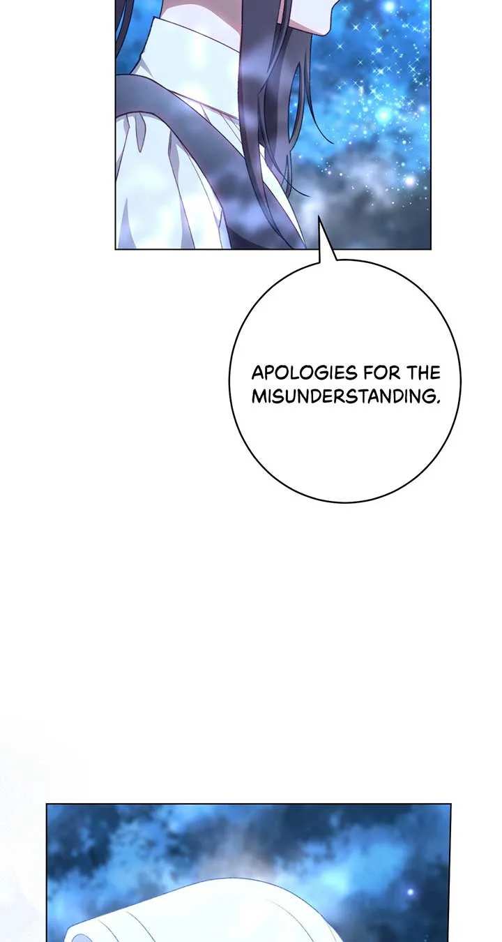 Exclusive maid of the evil empress Chapter 90 page 82