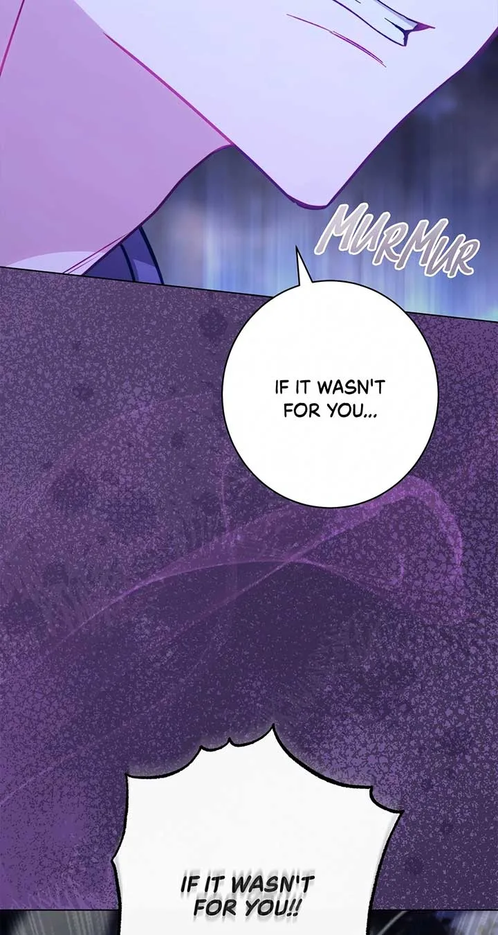 Exclusive maid of the evil empress Chapter 89 page 28