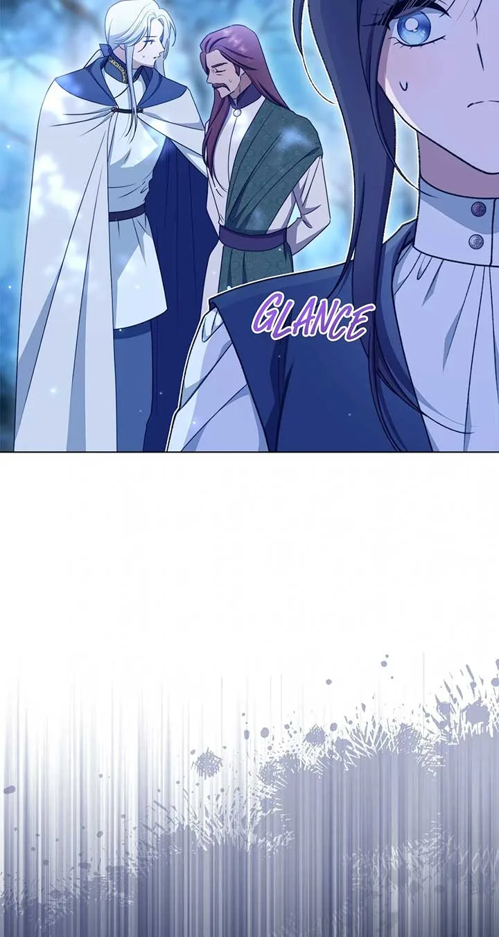 Exclusive maid of the evil empress Chapter 91 page 12