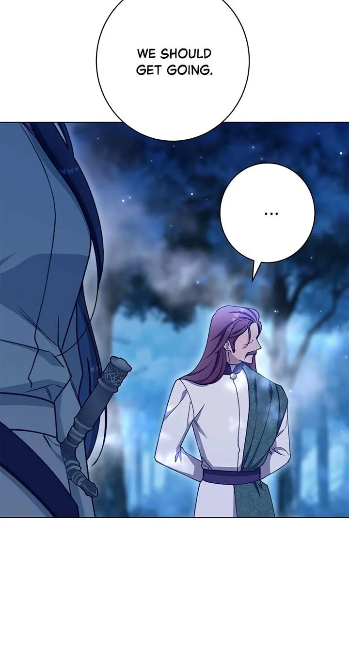 Exclusive maid of the evil empress Chapter 91 page 9