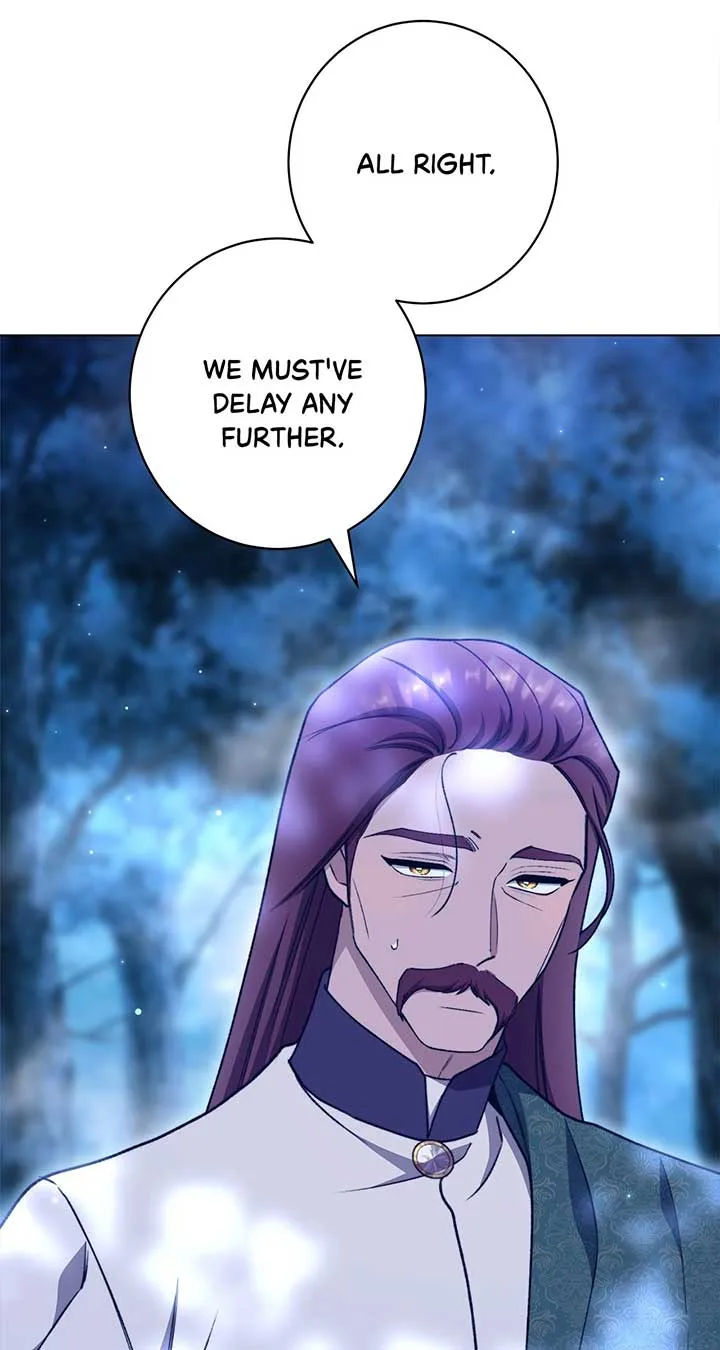Exclusive maid of the evil empress Chapter 91 page 10