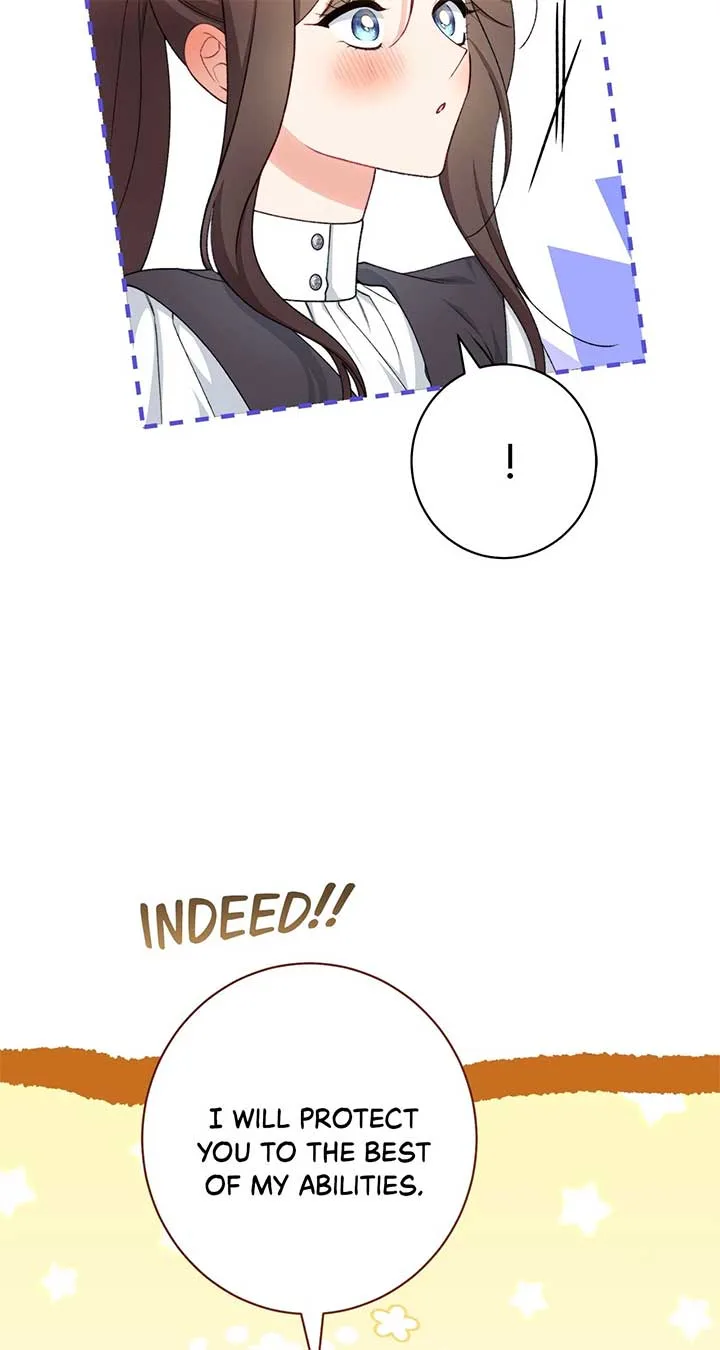 Exclusive maid of the evil empress Chapter 92 page 15