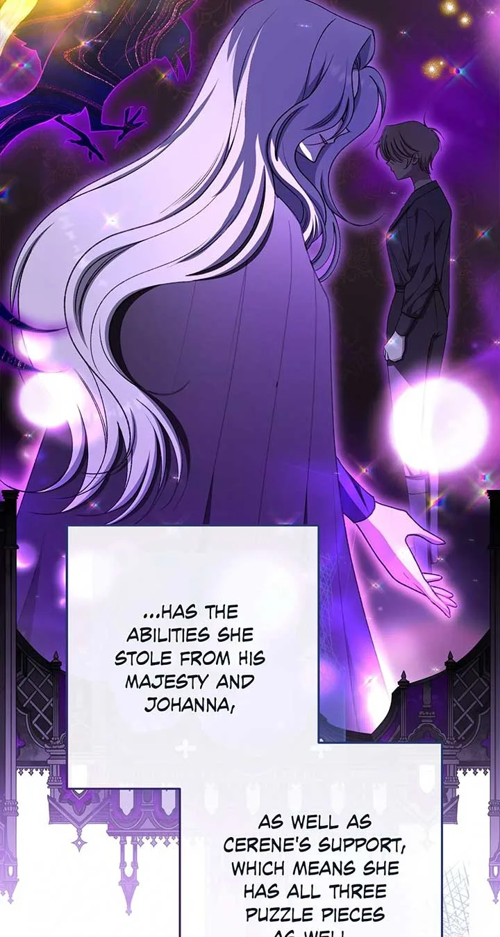 Exclusive maid of the evil empress Chapter 91 page 24