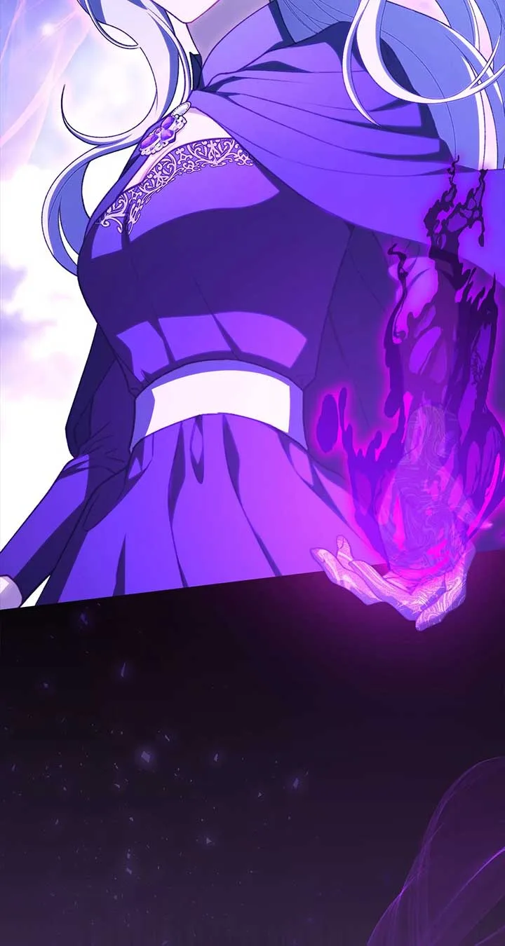 Exclusive maid of the evil empress Chapter 89 page 57