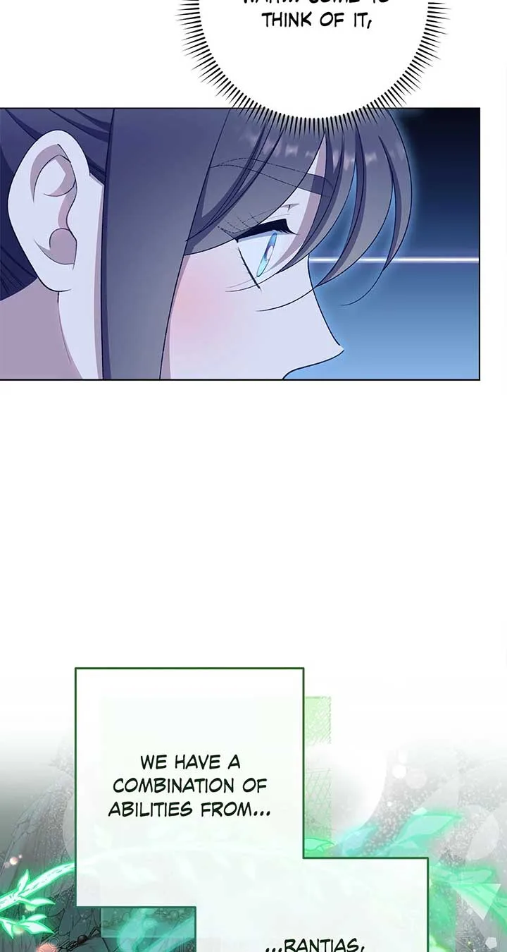 Exclusive maid of the evil empress Chapter 91 page 20