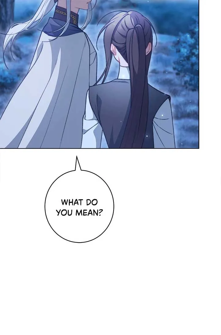 Exclusive maid of the evil empress Chapter 92 page 9