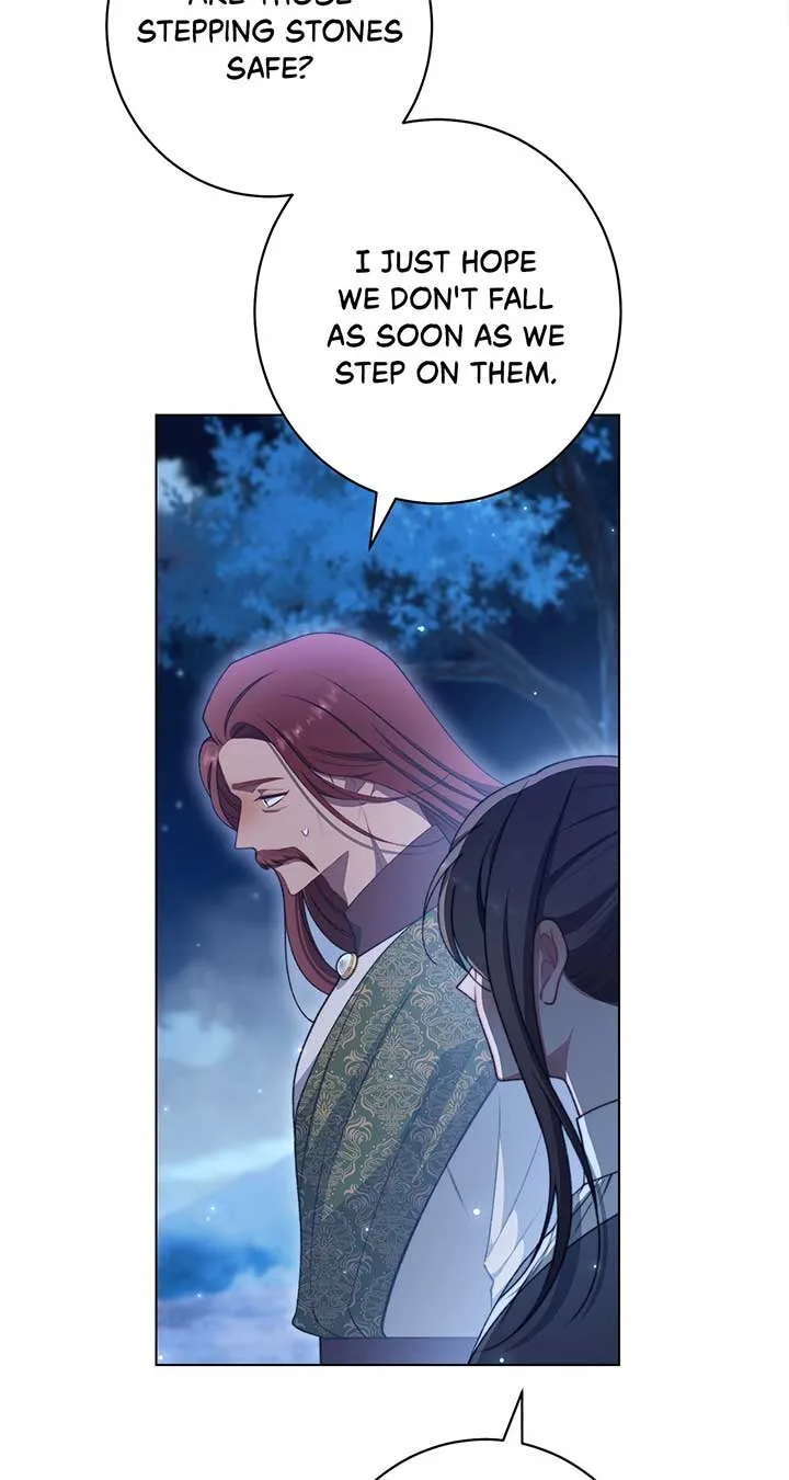 Exclusive maid of the evil empress Chapter 92 page 6