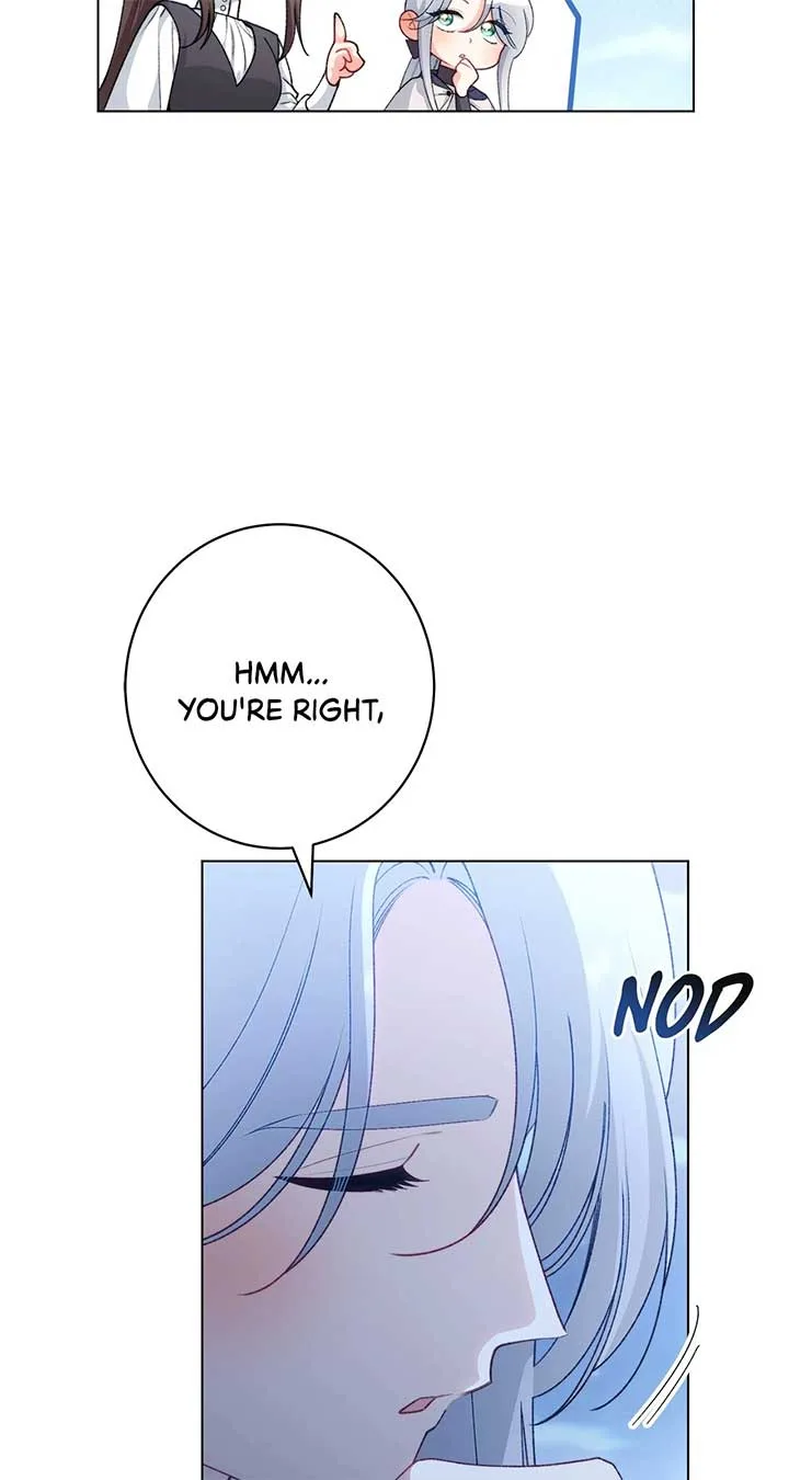 Exclusive maid of the evil empress Chapter 92 page 11