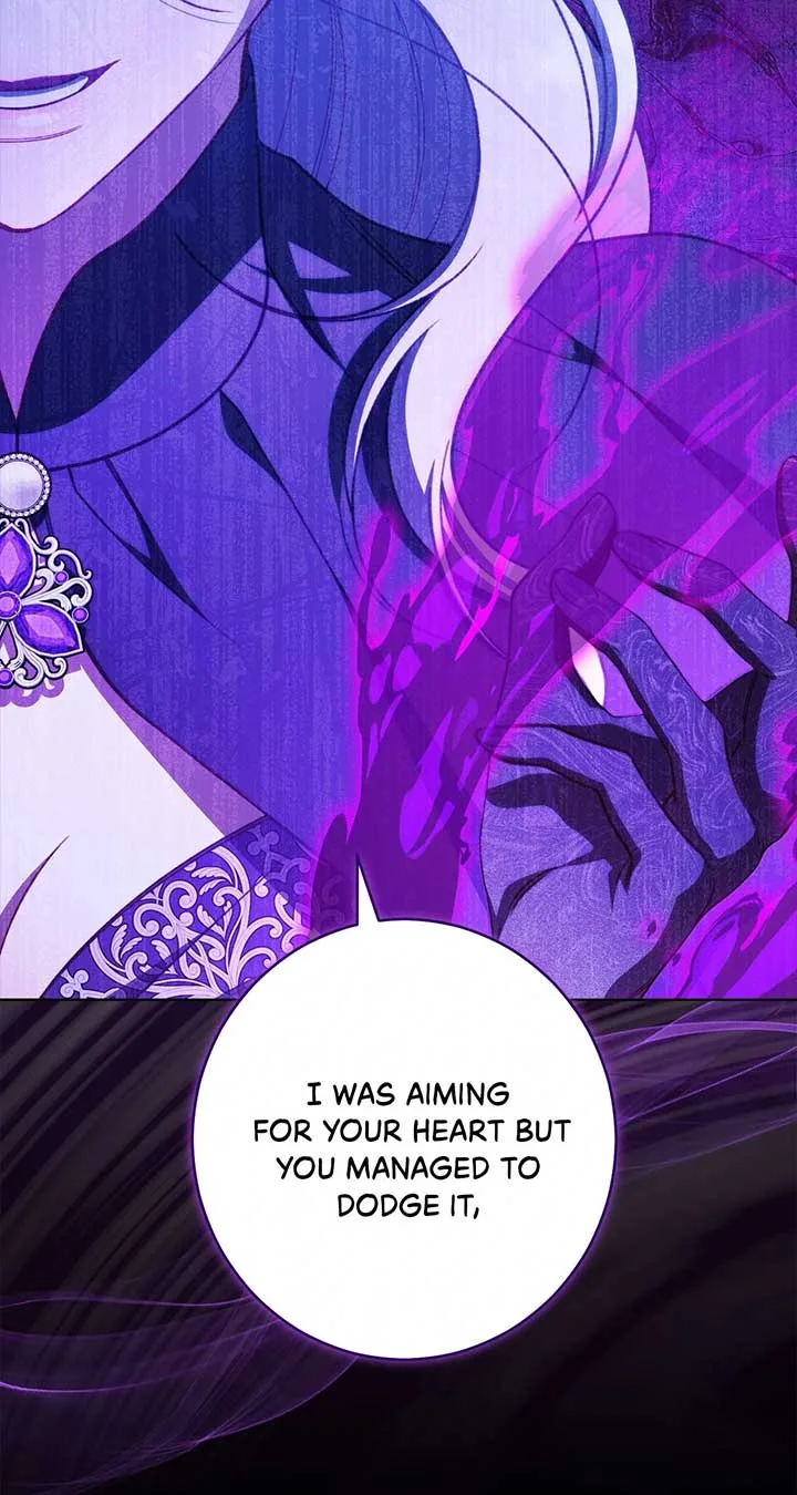 Exclusive maid of the evil empress Chapter 89 page 54