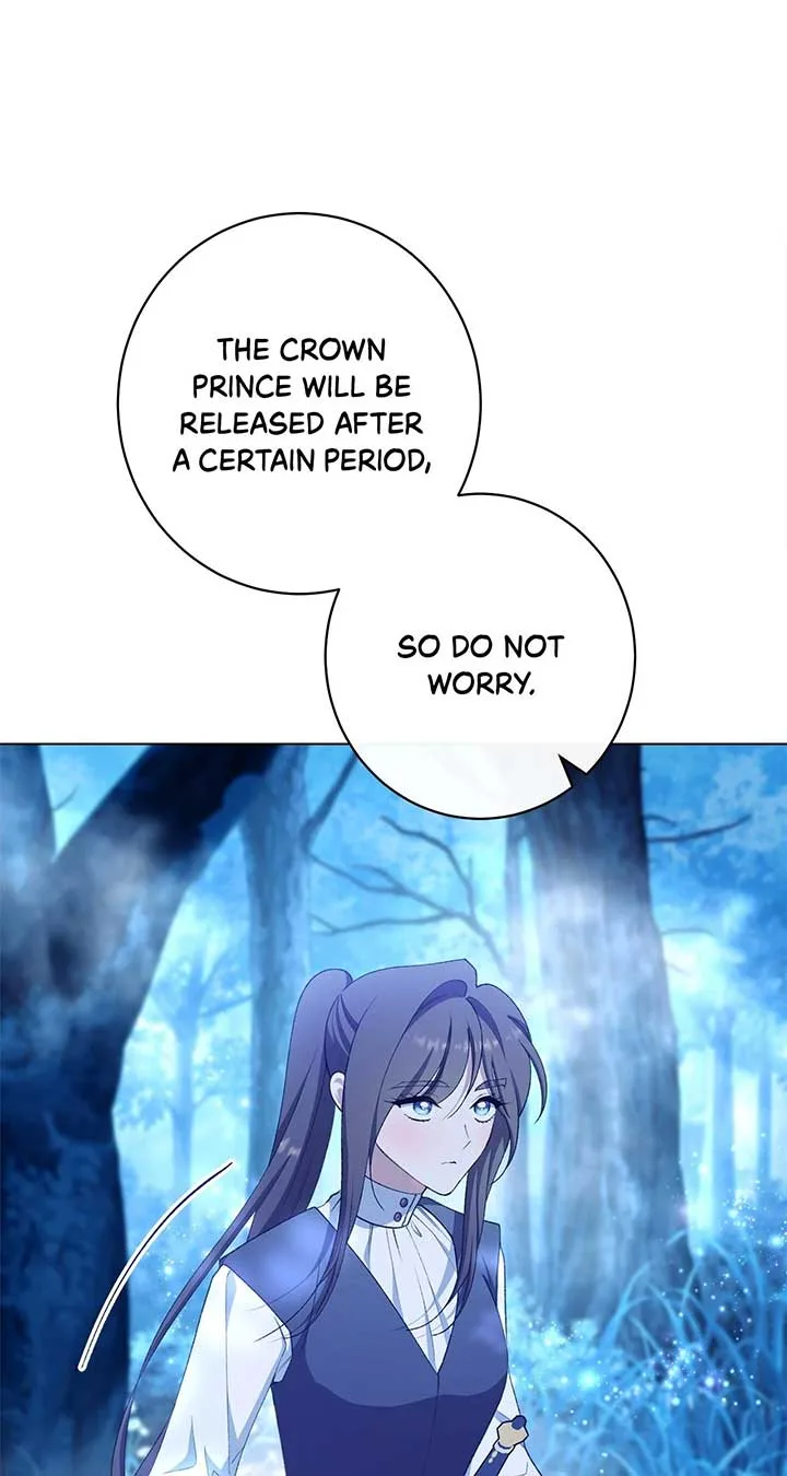 Exclusive maid of the evil empress Chapter 91 page 18