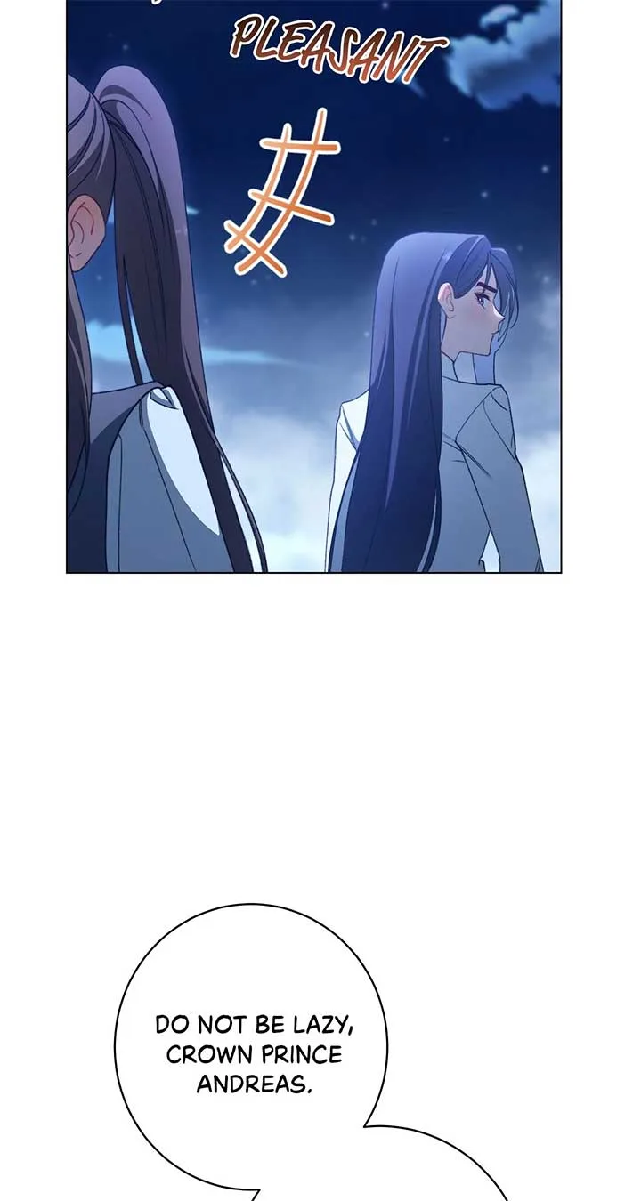 Exclusive maid of the evil empress Chapter 92 page 17
